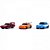 Jada Toys Nano Pack - Velozes e Furiosos Series - 3 miniaturas - Imagem 2