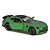 Miniatura Mercedes-AMG GT R Verde - Escala 1/64 - Majorette - Imagem 2