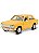 Miniatura Carro Datsun 510 (1971) Amarelo - 1:24 - Maisto - Imagem 1