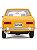 Miniatura Carro Datsun 510 (1971) Amarelo - 1:24 - Maisto - Imagem 3
