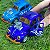 Kit 2 Miniaturas Fusca Escala 1/32 em Metal Roda de Borracha - Abre as Portas - Imagem 6