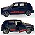 Miniatura Cooper Countryman Escala 1/32 em Metal - Abre As Portas - Imagem 2