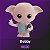 FANDOM BOX HARRY POTTER - DOBBY 030 - LIDER BRINQUEDOS (FBHPD) - Imagem 5