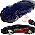 Carrinho De Controle Remoto Ferrari Sem Fio Esportivo Super Rápido - Preto - Imagem 2