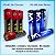 Kit Pilhas AA Comum Ou AAA Palito 1.5v 4/24/60 Unidades - Imagem 16