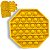 Pop It Fidget Toys Brinquedo Anti Estresse Sensorial Colorido - Imagem 10