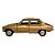 Miniatura Peugeot 504 Metal Escala 1/34 - Fricção Abre Porta - Imagem 9
