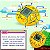 Brinquedo Bichinho Virtual Tamagotchi 168 Em1 Original Retro - Amarelo - Imagem 4