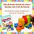 Blocos De Montar Brinquedo Infantil Educativo Didático - Imagem 6