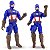 Boneco Vingadores Super Heróis Action Figures Articulado - Imagem 4