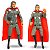 Boneco Vingadores Super Heróis Action Figures Articulado - Thor - Imagem 1