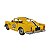 Miniatura Aston Martin Db4 Gt N°53 Amarelo em Metal Escala 1/18 Verito - Imagem 1