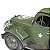 Miniatura Ambulância Dodge WC Militar 1954 Retrô Escala 1/18 Verito - Imagem 5