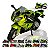 Miniaturas de Motos Esportivas em Metal Escala 1/18 - Vários Modelos - Imagem 18