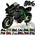 Miniaturas de Motos Esportivas em Metal Escala 1/18 - Vários Modelos - Imagem 6