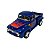 Miniatura Ford F-100 Pick-Up 1956 Azul Flame Escala 1/38 Kinsmart - Imagem 1
