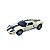 Miniatura Ford GT 2006 Branco Escala 1/36 Kinsmart - Imagem 7