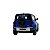 Miniatura Land Rover Defender 90 Azul Escala 1/36 Kinsmart - Imagem 2