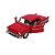Miniatura Chevrolet Bel Air 1957 Vermelho Escala 1/40 Kinsmart - Imagem 7