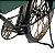 Miniatura Bicicleta Verde E Preta Verito - Imagem 8