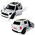 Miniatura Cooper Countryman em Metal Abre As Portas Escala 1/32 - Imagem 8