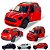 Miniatura Cooper Countryman em Metal Abre As Portas Escala 1/32 - Imagem 10