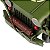 Miniatura Carro Militar Jeep Arm 31cm Escala 1/18 Verito - Imagem 4
