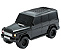 Caixa De Som Em Forma De Carro Jeep Kapbom Ws-591 - Imagem 1