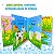 Livro Educativo Hora Do Banho Bebê Brinquedo Impermeável - Imagem 8