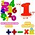 Brinquedo Números Brincando E Aprendendo Educativo Infantil - Imagem 7