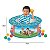 PISCINA DE BOLINHAS PATRULHA 100 BOLINHAS - LIDER BRINQUEDOS - Imagem 4