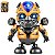 Robô Transformers Dança Anda Bate Volta Gira C/ Música Luz - Imagem 4