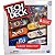 TECH DECK SKATE DE DEDO SHOP BONUS PACK COM 6 UNIDADES - SUNNY) - Imagem 4