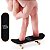 TECH DECK SKATE DE DEDO SHOP BONUS PACK COM 6 UNIDADES - SUNNY - Imagem 3