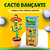 Brinquedo Cacto Dançante Fala Repete Diverte - Imagem 1