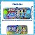 Aquaplay Jogo De Argolas Retro Play Game T Rex Dinossauro - Cachorro - Imagem 2