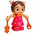 Brinquedo Infantil Boneca Da Pirueta Com Luzes Som E Música - Imagem 3