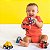 GO GRIPPERS VEÍCULO OBALL -TEMA URBANO - 18M - BRIGHT STARTS - Imagem 6