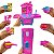 Cozinha Infantil Fogão De Brinquedo Kit Panelinhas Completo - Imagem 5