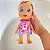 Brinquedo Boneca Dodói Gesso Molde c/ Acessórios E Massinha - Imagem 3
