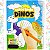 Livro de Colorir Lavável Com Giz De Cera Brinquedo Infantil - Feminino - Imagem 6