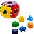 Cubo Didático Brinquedo Educativo Monta E Desmonta Encaixe - Imagem 3