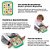 TABLET MUSICAL TOQUE MÁGICO - MADEIRA - 6M+ - BABY EINSTEIN - Imagem 5