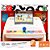 PIANO COLOR MAGIC TOUCH - MADEIRA - 6M+ - BABY EINSTEIN - Imagem 7