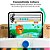 PIANO COLOR MAGIC TOUCH - MADEIRA - 6M+ - BABY EINSTEIN - Imagem 6