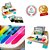 PIANO COLOR MAGIC TOUCH - MADEIRA - 6M+ - BABY EINSTEIN - Imagem 3