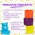Animais De Brinquedo De Banho Para Bebê Vinil Macio Infantil - Imagem 8