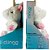 PELÚCIA UNICORNIO MUSICAL E LUZ BRANCO - 4 FUNÇÕES - CLINGO - Imagem 5