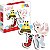 ALFABETO DIVERTIDO - BRINQUEDO EDUCATIVO - 6019 - BABEBI - Imagem 3
