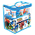 JOGO DE BOLICHE SONIC 8 PEÇAS - 3573 - LIDER BRINQUEDOS - Imagem 3